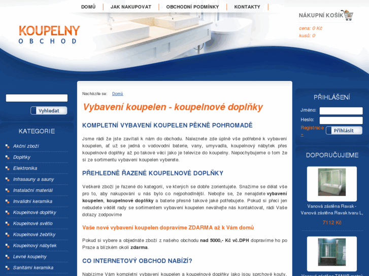 www.koupelny-obchod.cz