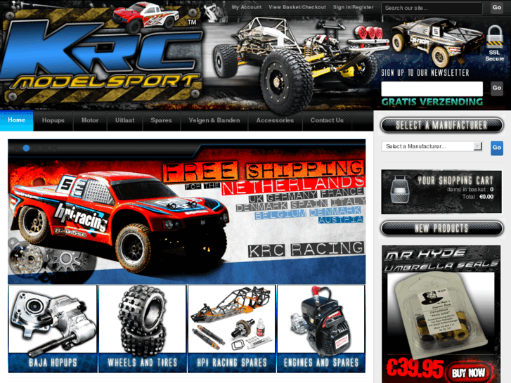 www.krc-racing.com