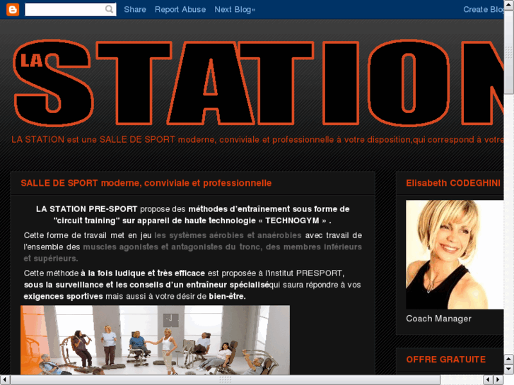 www.lastation.info