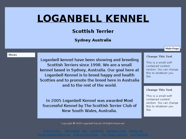 www.loganbell.net