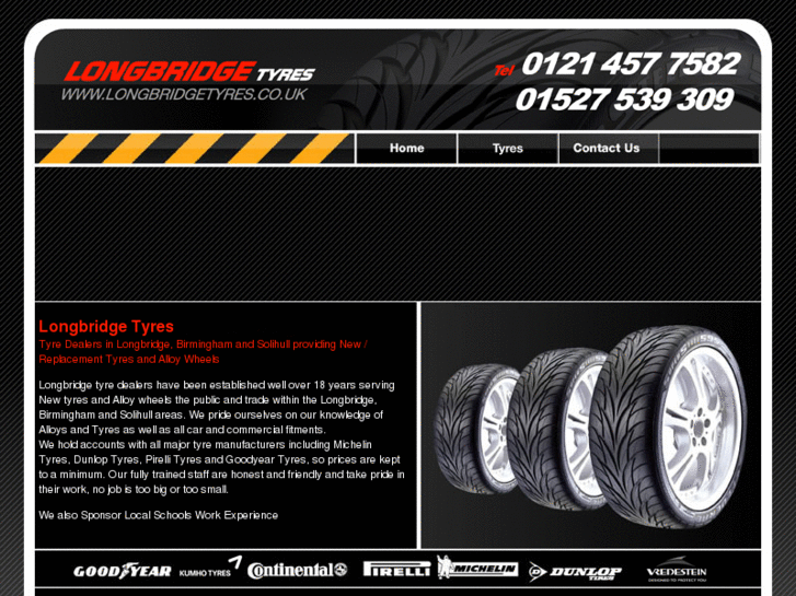 www.longbridgetyres.co.uk