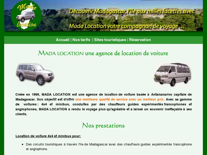 www.mada-location.com