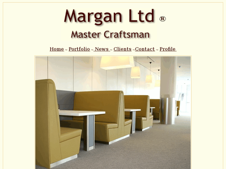 www.margan.co.uk