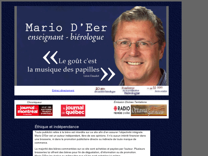 www.mariodeer.com