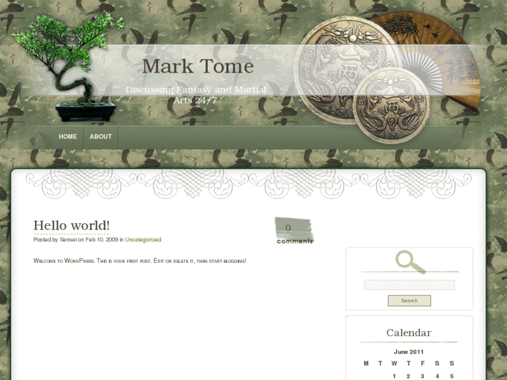 www.marktome.com