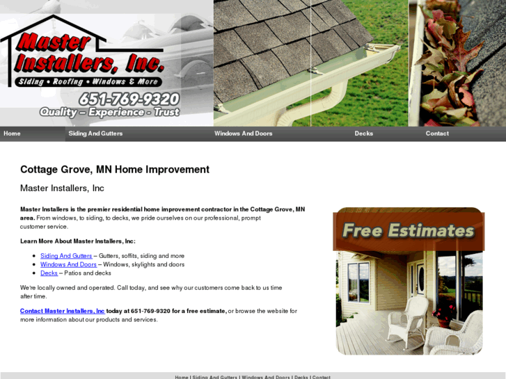 www.masterinstallers.net