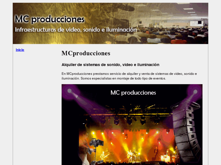 www.mcproducciones.es