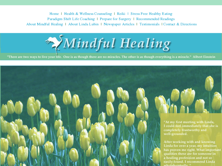 www.mindfulhealing.org