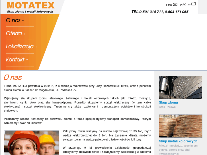 www.motatex.pl