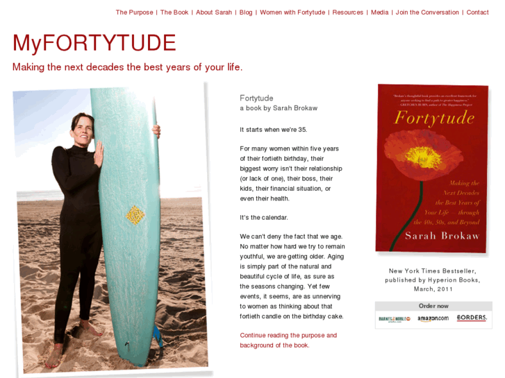 www.myfortytude.com