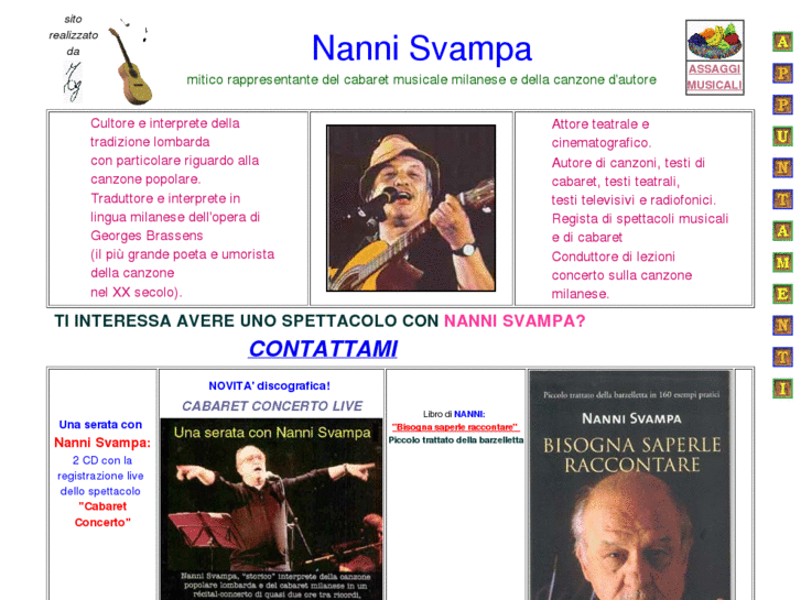 www.nannisvampa.com