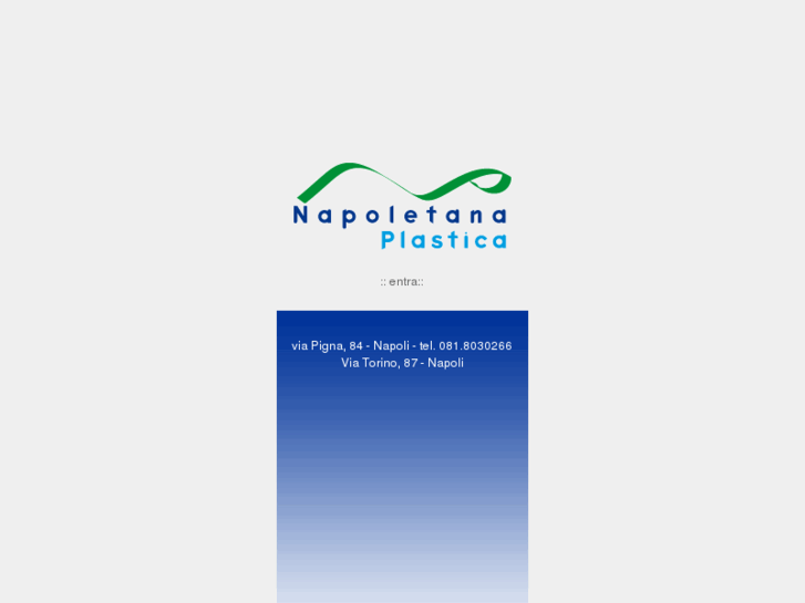 www.napoletanaplastica.com