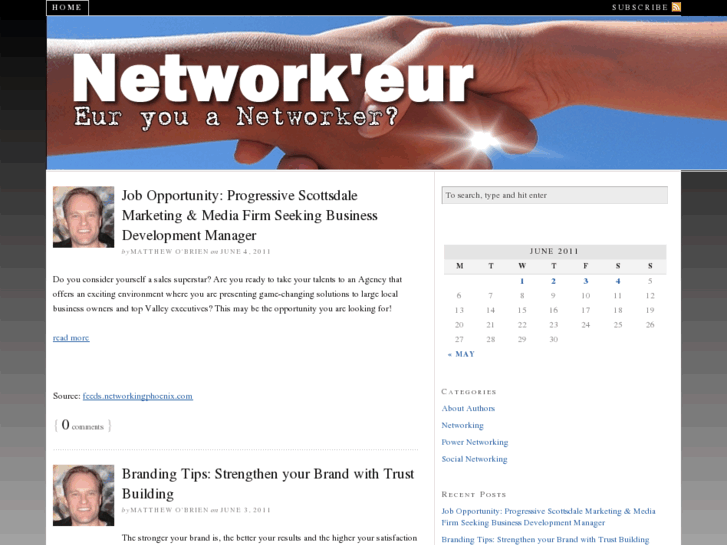 www.networkeur.com
