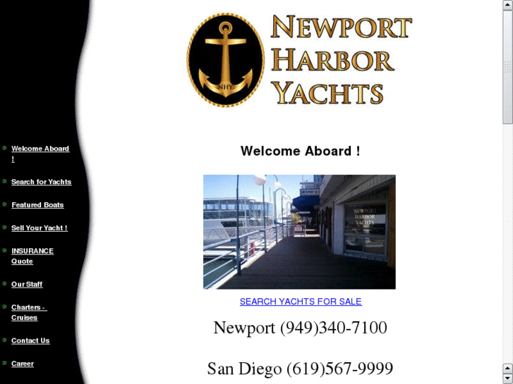 www.newport-yachts.com