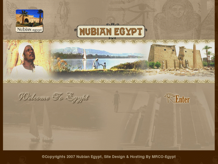 www.nubianegypt.com