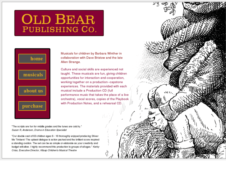 www.oldbearpublishing.com