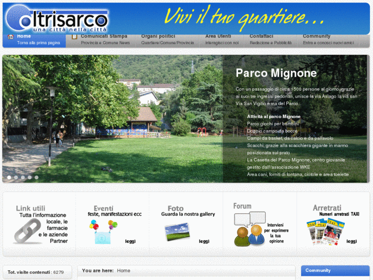 www.oltrisarco.com