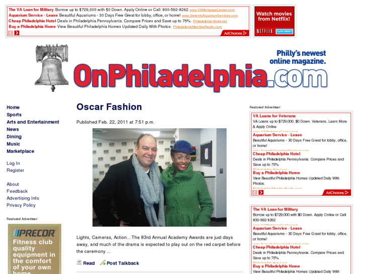 www.onphiladelphia.com