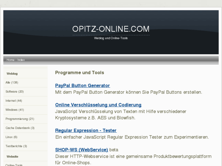 www.opitz-online.com