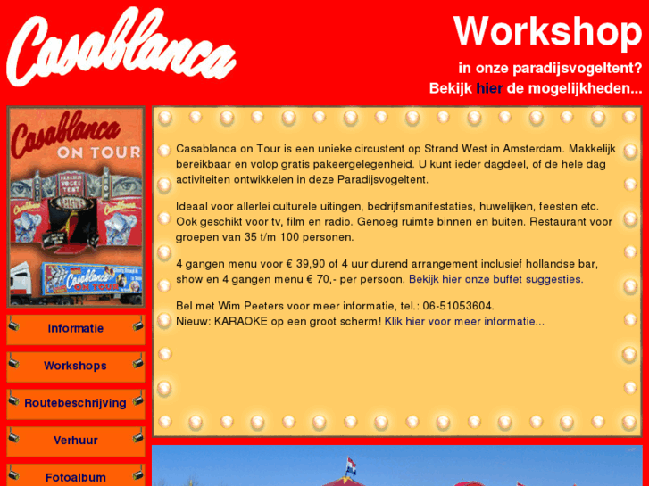 www.paradijsvogeltent.com