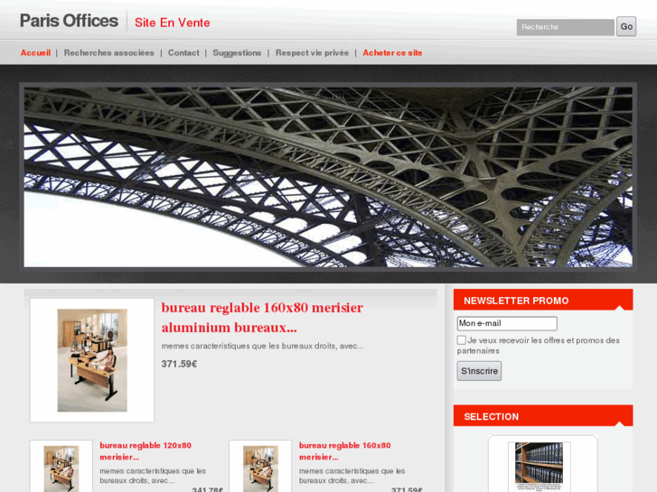 www.parisoffices.com