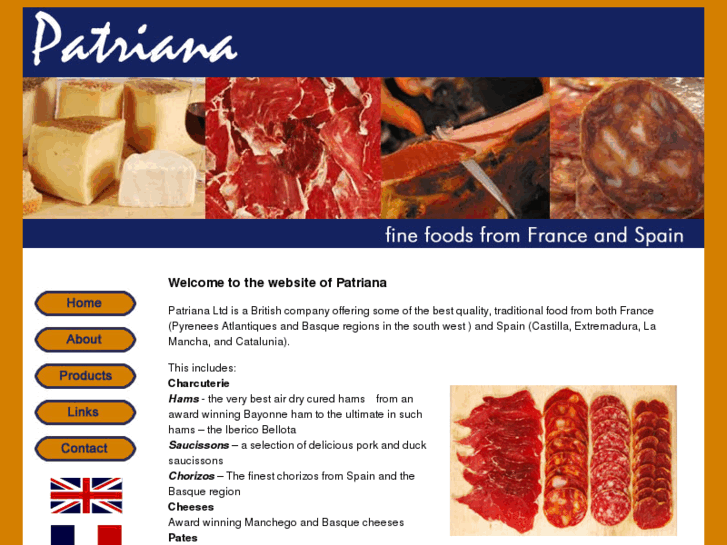 www.patriana.com