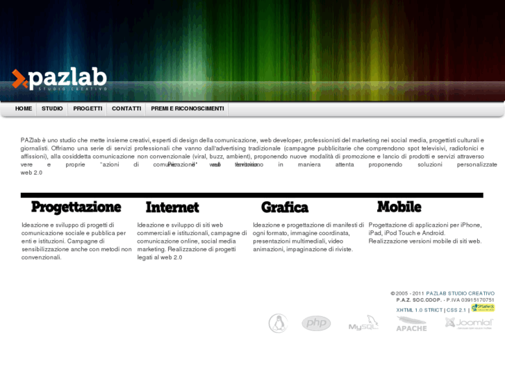 www.pazlab.com