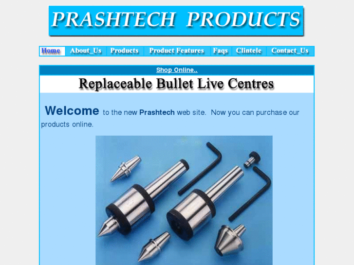 www.prashtech.com