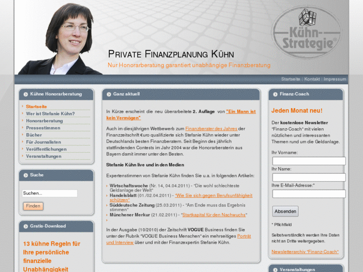 www.private-finanzplanung-kuehn.de