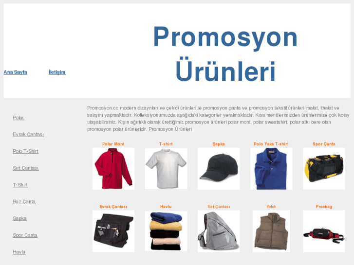 www.promosyonurun.com