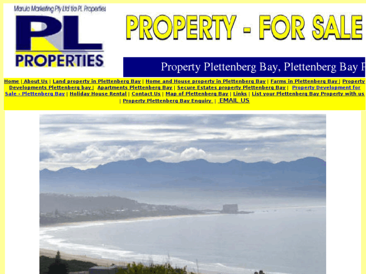 www.propertyplettenbergbay.co.za