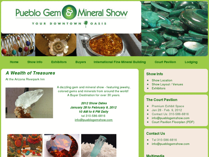 www.pueblogemshow.com