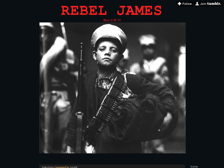 www.rebeljames.com