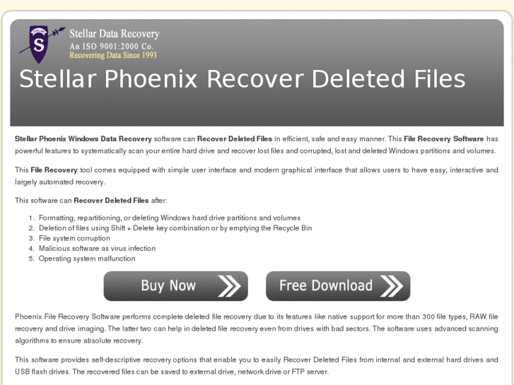 www.recover-deletedfiles.com