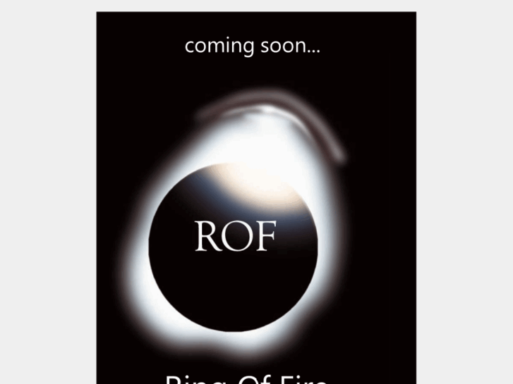 www.ringoffire.co.uk