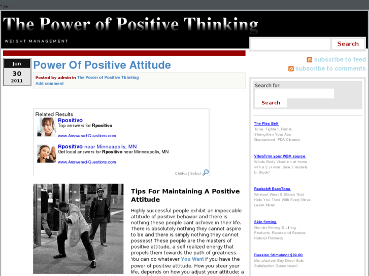 www.rpositivo.com