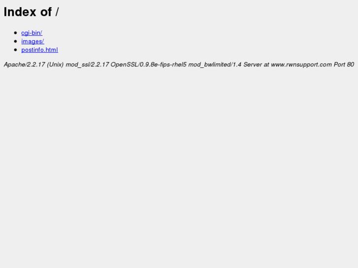 www.rwnsupport.com