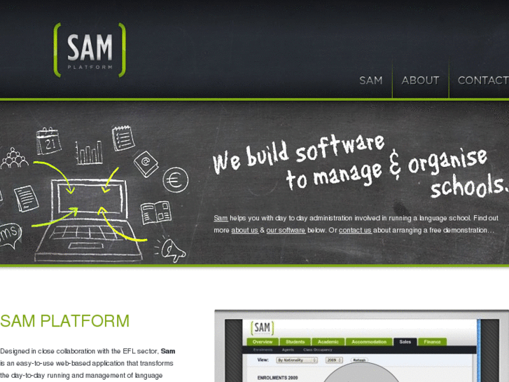 www.samplatform.com