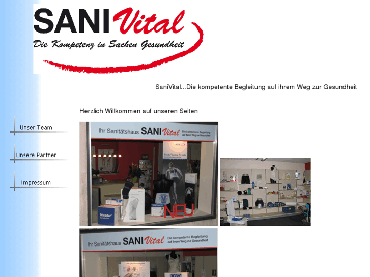 www.sanivital.info