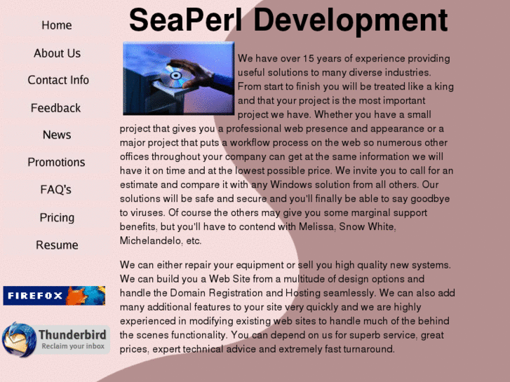 www.seaperl.net