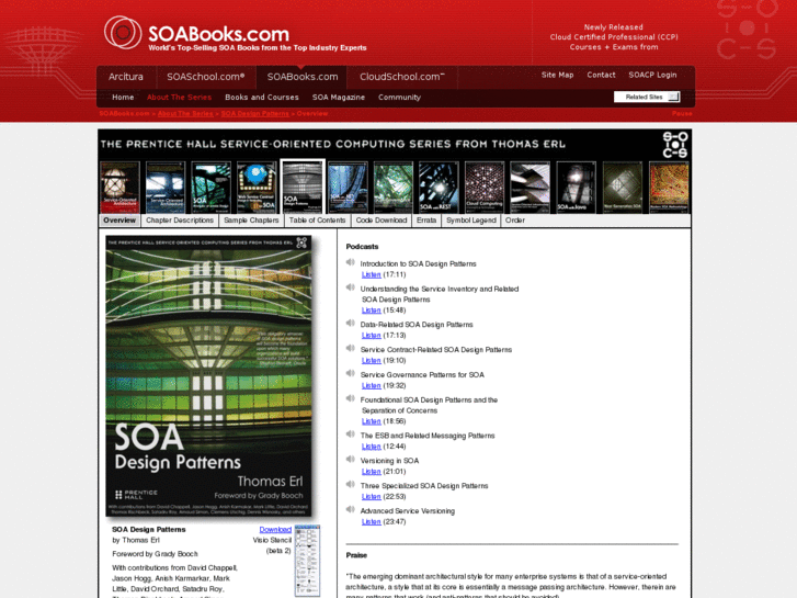 www.serviceengineeringpatterns.com