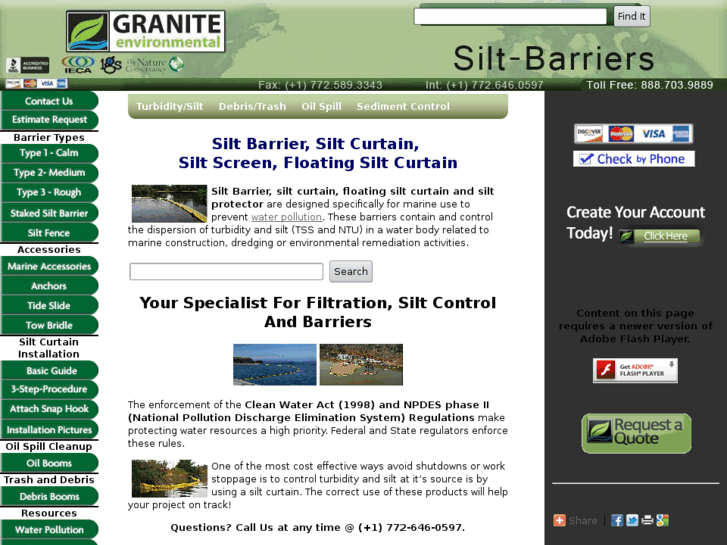 www.silt-barriers.com