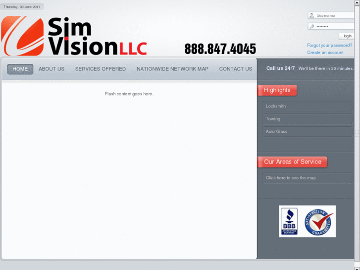 www.simvisionusa.com