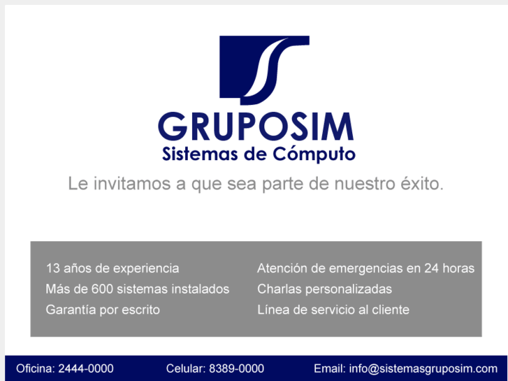 www.sistemasgruposim.com