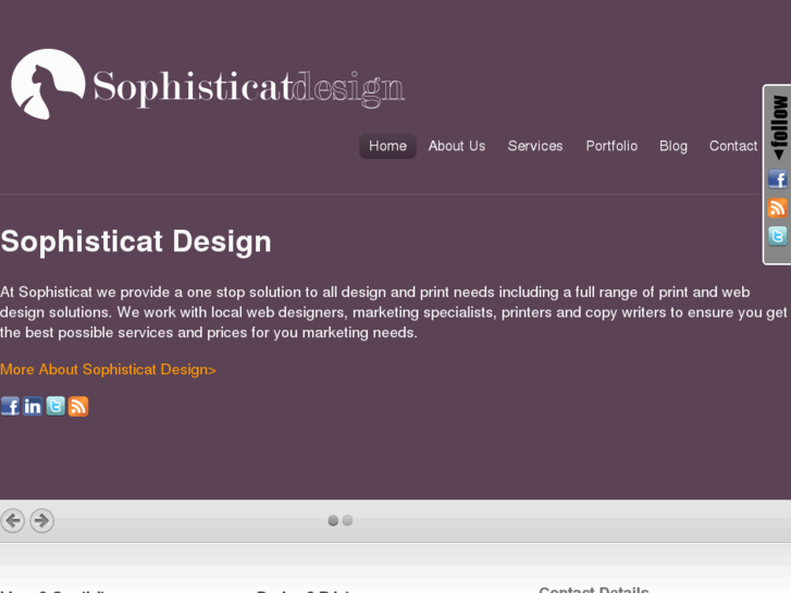 www.sophisticat-design.com