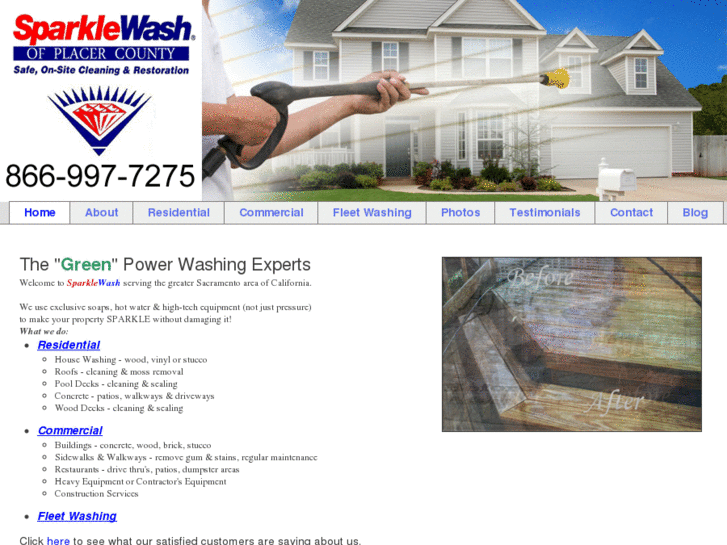 www.sparklewashplacer.com