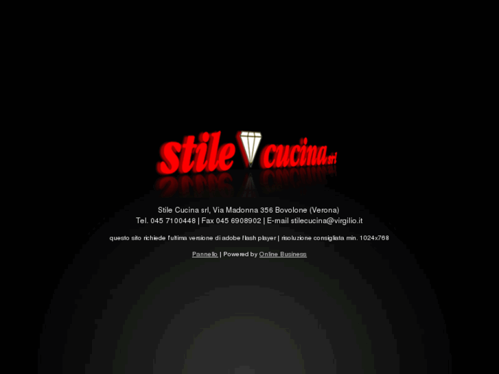 www.stilecucina.it