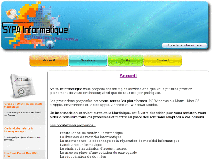 www.sypa-informatique.net