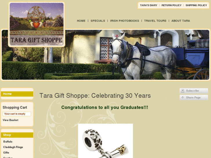 www.taragiftshoppe.com