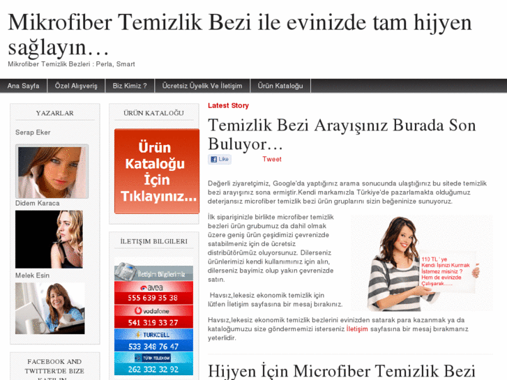 www.temizlikbezi.com